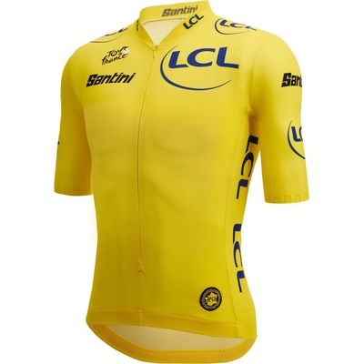 Santini TDF Leader