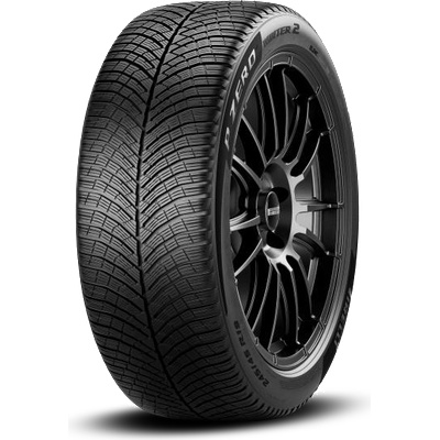 Pirelli P ZERO WINTER 2 XL 255/50 R21 109V