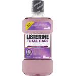 LISTERINE Вода за уста Listerine Total Care, 500 мл