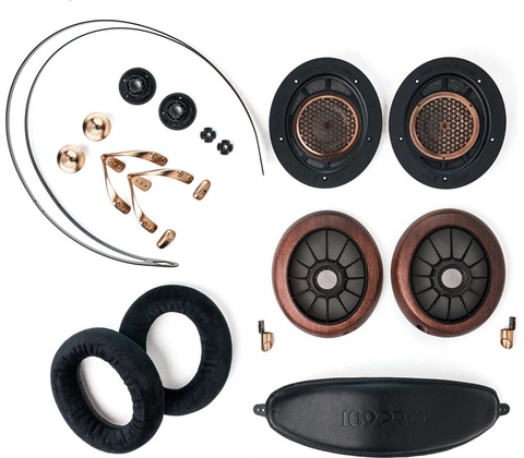 Meze Audio 109 PRO