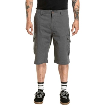 Meatfly Anthrax 2.0 šedá