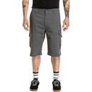 Meatfly Anthrax 2.0 šedá