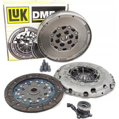 Schaeffler LuK Sada spojky LuK 600 0366 00