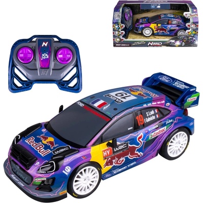 Alltoys RC auto Ford Puma Sport M 1:18