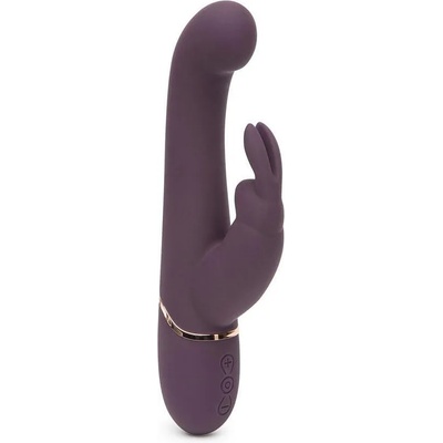 МУЛТИВИБРАТОР ЗАЙЧЕ fifty shades freed