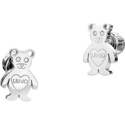 Liu Jo náušnice LJ2103