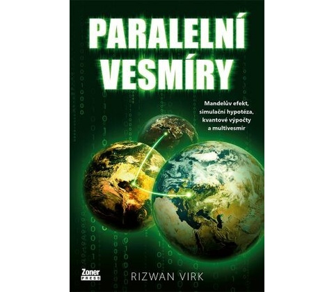 Paralelní vesmíry