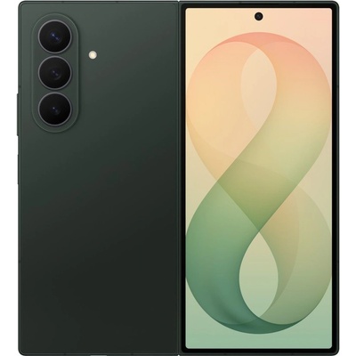 Samsung Galaxy Z Fold8 Ultra 5G 16GB/1TB F976B Green Shadow