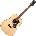 Guild D-340 Natural Акустична китара