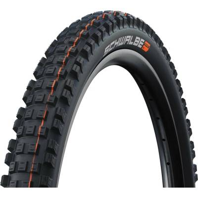 SCHWALBE SCHWALBE Eddy Current Gravity Pro TLR SOFT Radiálny 27.5x2.50