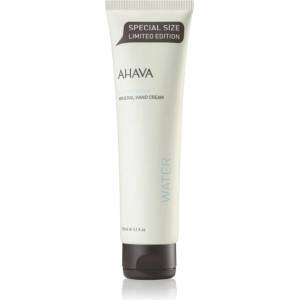 AHAVA Dead Sea Water минерален крем за ръце 150ml