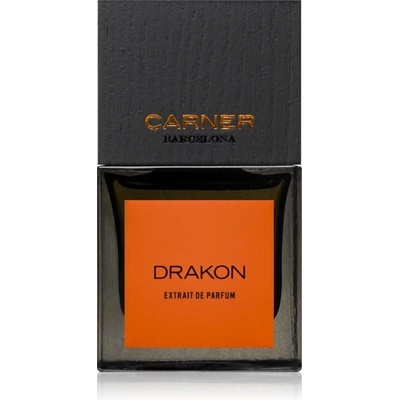 Carner Barcelona Drakon parfémovaná voda unisex 50 ml
