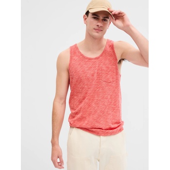 GAP Потник с джобче GAP GAP | Cherven | МЪЖЕ | XS