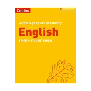 Lower Secondary English Student's Book: Stage 7 | Lucy Birchenough, Ian Kirby (ISBN: 9780008340834)