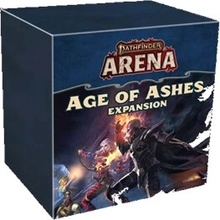 Giochix Pathfinder: Arena Age of Ashes EN