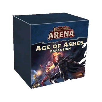 Giochix Pathfinder: Arena Age of Ashes EN