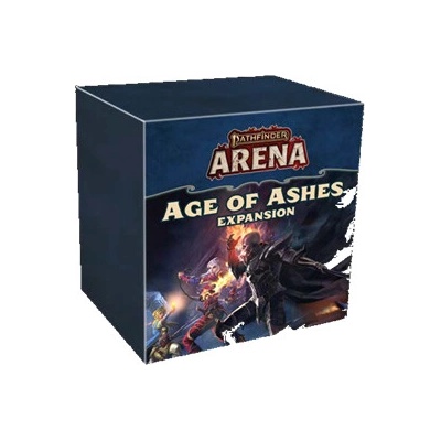 Giochix Pathfinder: Arena Age of Ashes EN