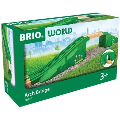 Brio 36107 Oblúkový most 7312350361070