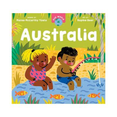 Our World: Australia