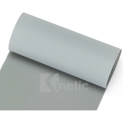 KORTEXIN Nylon 70D/190T PVC sfp WR-07 sv.šedá Množství: maloodběr (méně než celé balení)