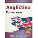 Angličtina – Konverzace - Cribbin Lise, Schmidt Brenda