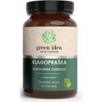 Green idea Шизандра - За енергия, концентрация и адаптация към стреса, 100 mg х 60 капсули (115368 (536) GI)