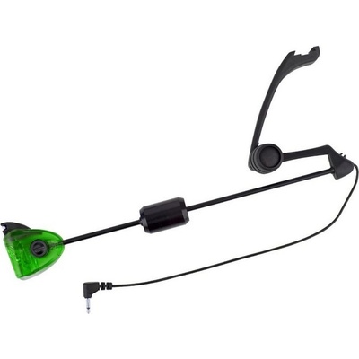 Fox swinger Illuminated MK2 zelená