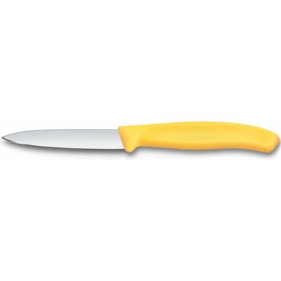 Victorinox Nôž na zeleninu 8 cm 6.7601 žltá