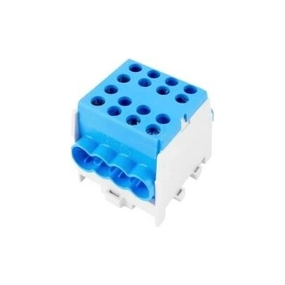 Pollmann HLAK 35-1/6 M2 BL modrá 1000866