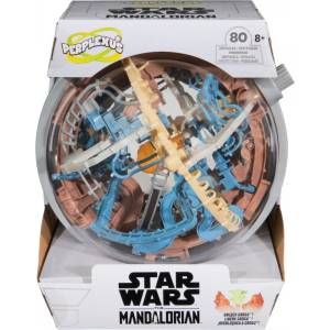  Spin Master Games Perplexus Star Wars (6073465)