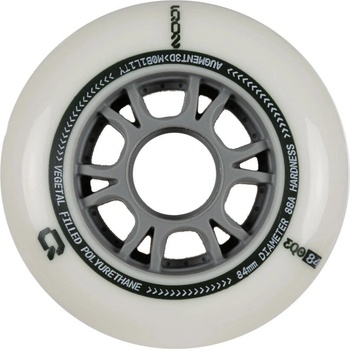 Powerslide Iqon EQO 84 mm 88A 4 ks