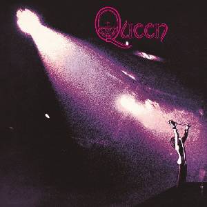 Universal Queen: Queen I - CD (024634)