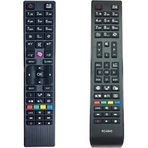 съвместим Sharp rc4846 - заместител дистанционно управление (rc4846) Дистанционно