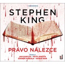Právo nálezce