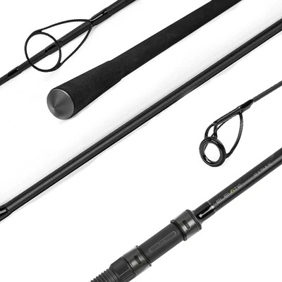 Avid Carp Elevate 13 ft 3,9 m 3,75 lb 2 díly