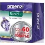 STADA Proenzi Rapid +, 120 + 60 таблетки, Stada (10034549)