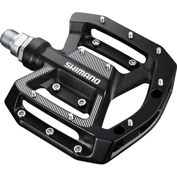 Shimano Платформен педал Shimano PD-GR500 Pedals Platform pedals - Black - размер One Size (860-1341-0111)