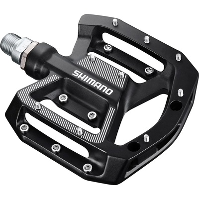 Shimano Платформен педал Shimano PD-GR500 Pedals Platform pedals - Black - размер One Size (860-1341-0111)