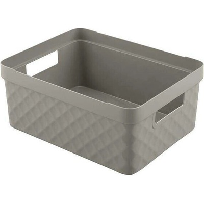 Heidrun BOX ÚLOŽNÝ 36X27X14CM, PLAST – Hledejceny.cz