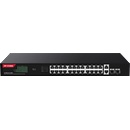 IP-COM G1128P-24-410W