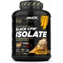 Amix Nutrition Black Line CFM Isolate 2000 g