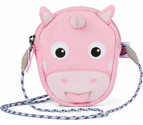 Affenzahn Ursula Corn Pink