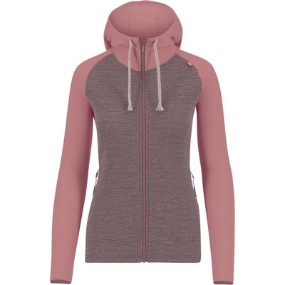 Karpos Camoscio deco rose/huckleberry
