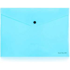 PASTELINI Папка pastelini a/4 патент син 2-645 (2-645)