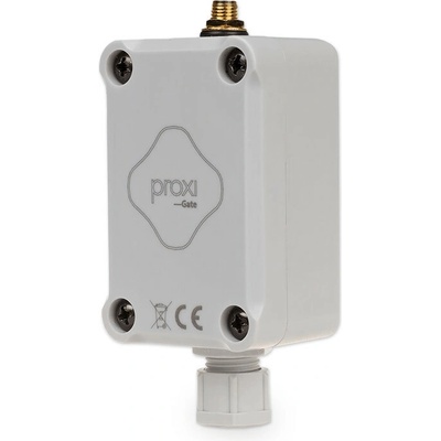 Proxi Gate - Bezdrôtové Bluetooth relé pre ovládanie brány, 24V, 20mA