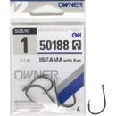 Owner s očkem vel.4 7 ks