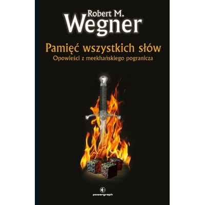 Pamięć wszystkich słów