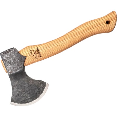 Sekera Beavercraft Carving Axe AX3