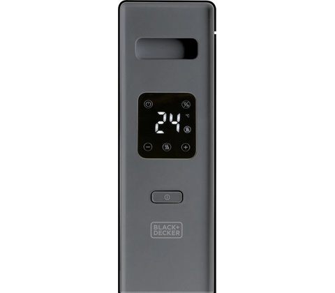 Black+Decker BXCSH2001E