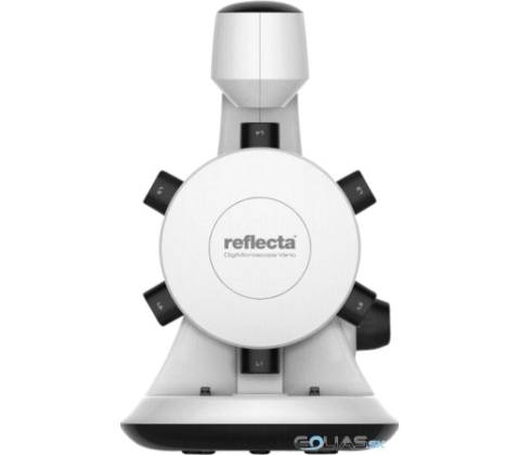 Reflecta DigiMicroscope Vario